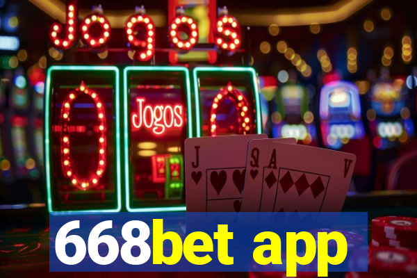 668bet app